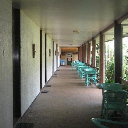 Badjao Inn Пуэрто-Принцеса Экстерьер фото