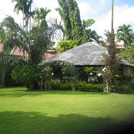 Badjao Inn Пуэрто-Принцеса Экстерьер фото
