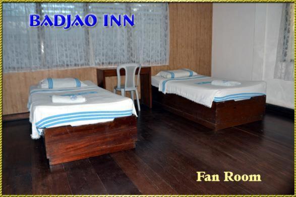 Badjao Inn Пуэрто-Принцеса Экстерьер фото