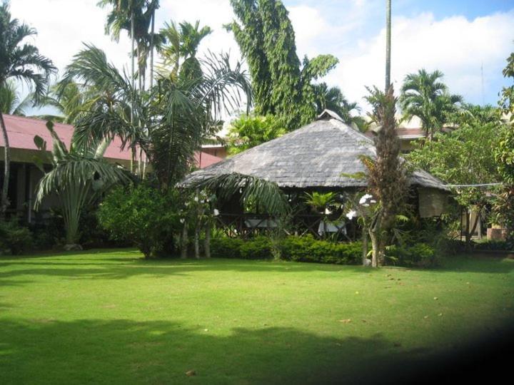 Badjao Inn Пуэрто-Принцеса Экстерьер фото